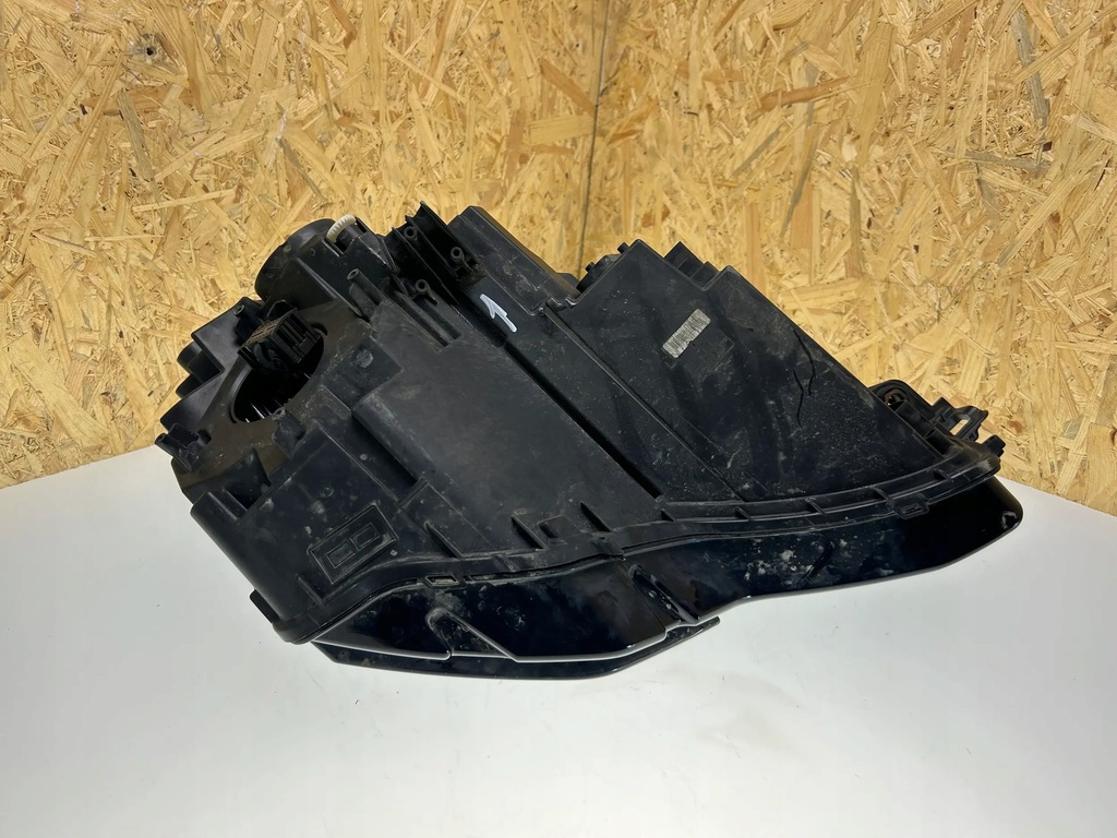 фото №8, Skoda karoq 2019 лампы передние