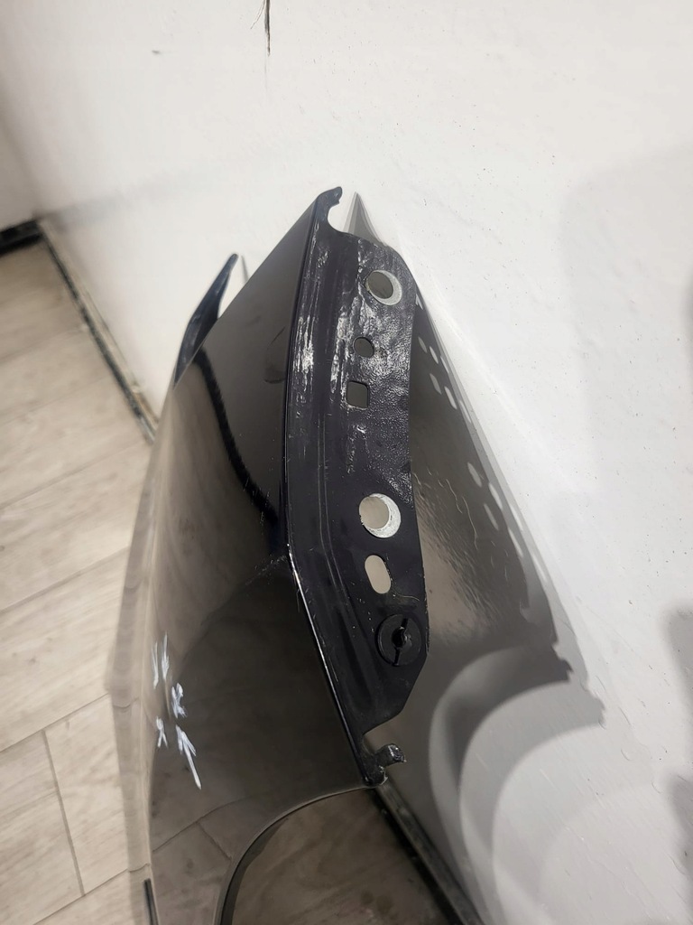 фото №6, Крила правий vw up lift mii citigo