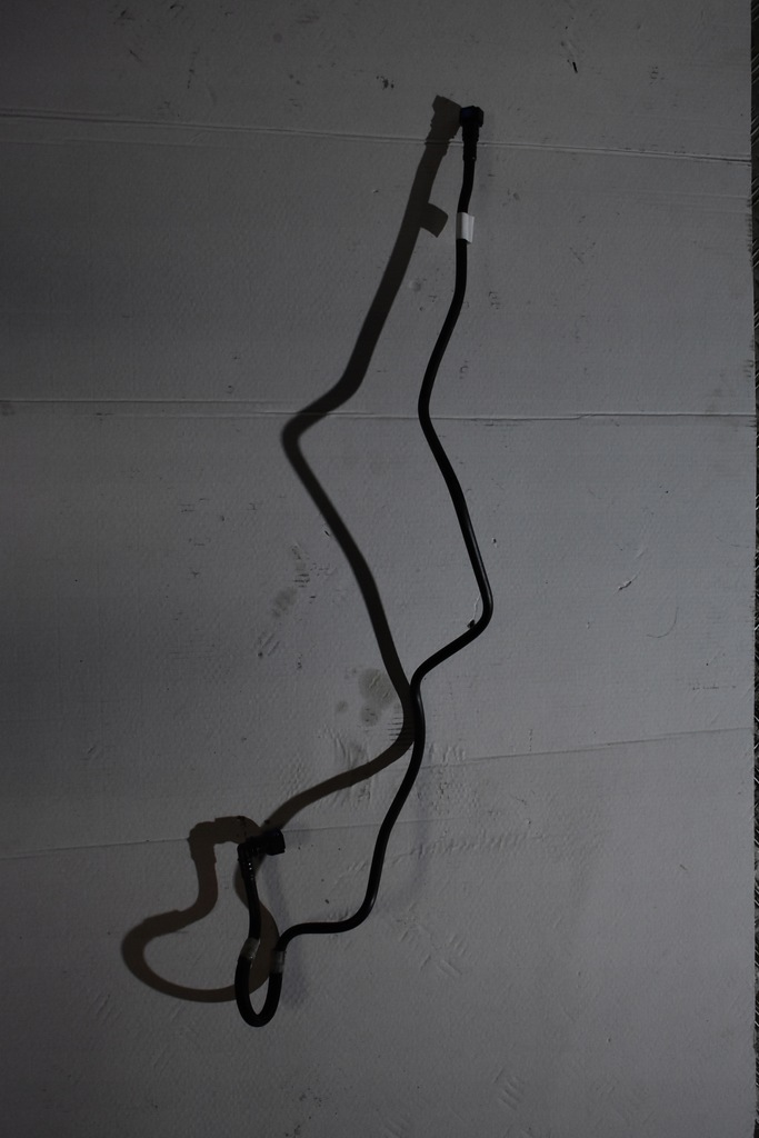 фото №1, Idealny шланг топлива mercedes gls w167 1