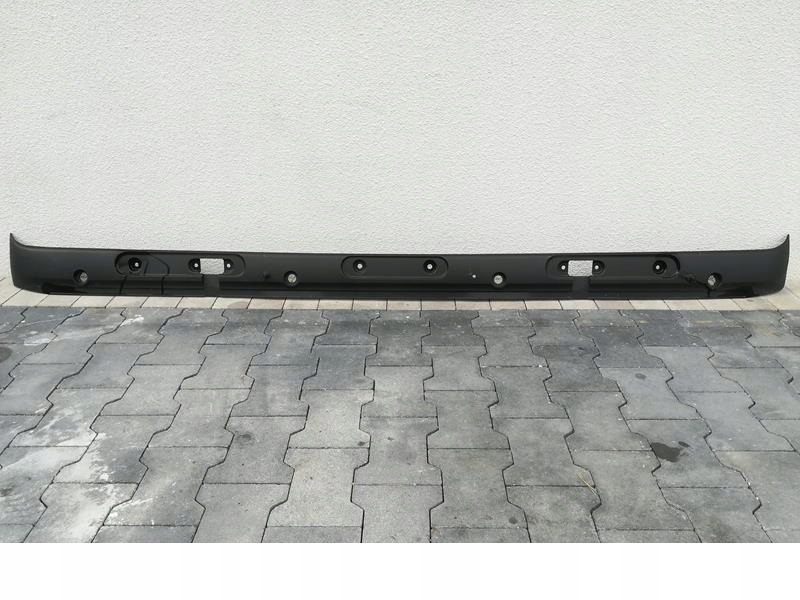 фото №1, Жабо молдинг кабины daf 105 xf