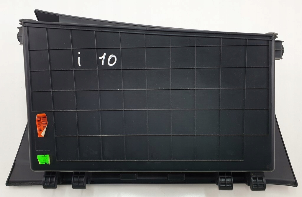 фото №4, Бардачок пассажира hyundai i10 ii