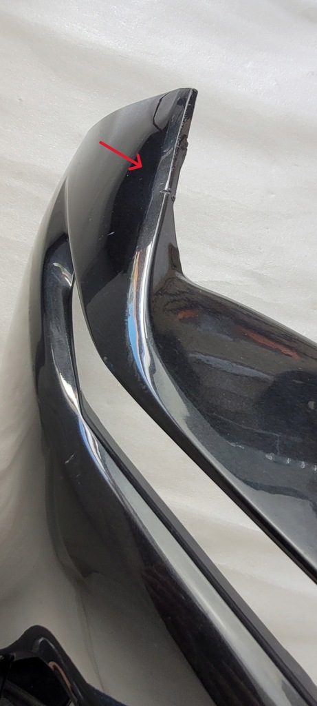 фото №6, Бампер перед передний lexus nx i lift 300h 2018-2021 52119-78130