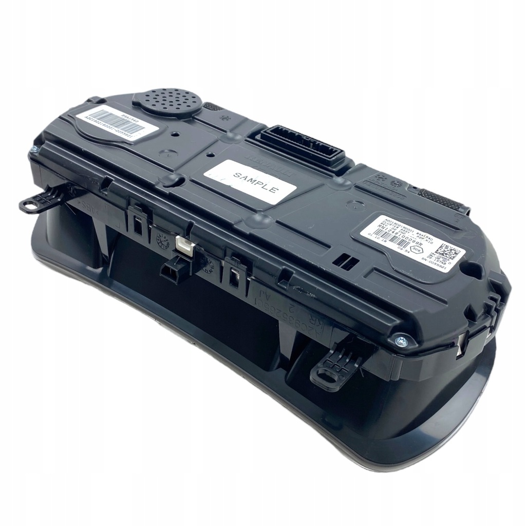 фото №14, Лічильник прилади renault koleos ii 248100099r