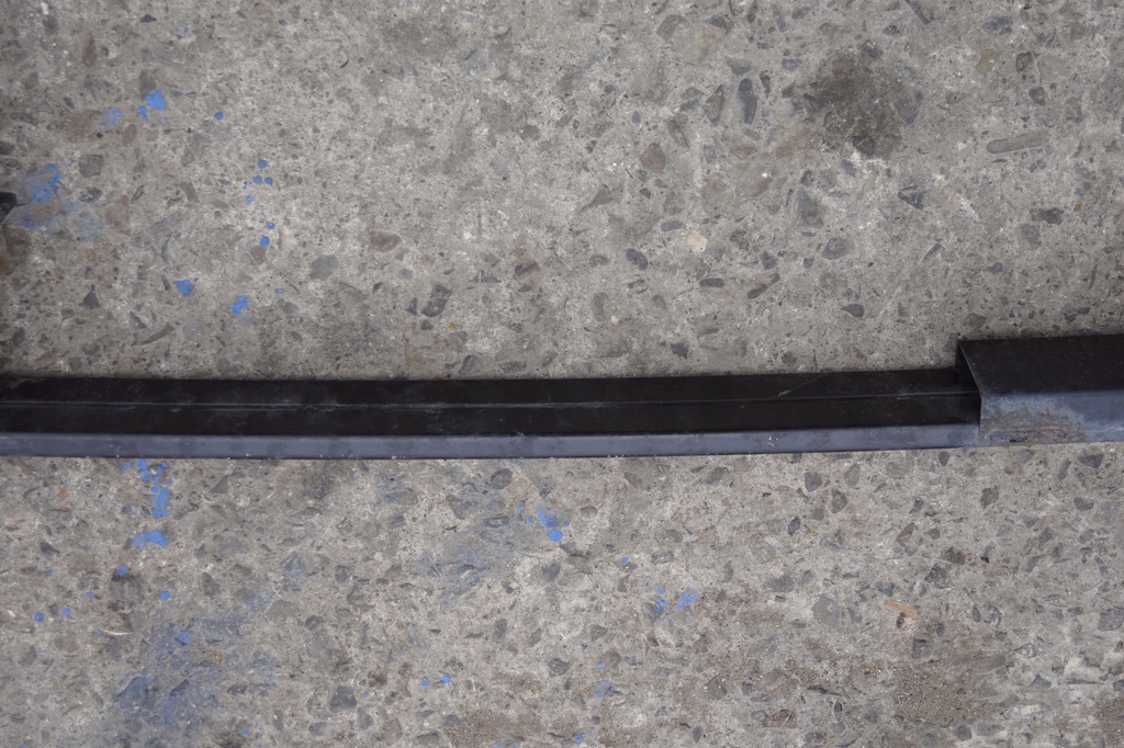 фото №8, Балка бампера перед citroen ds5