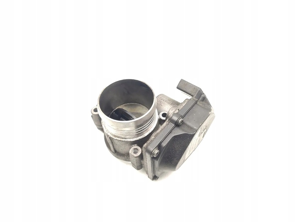 фото №1, Ford galaxy корпус дросель 2.0 tdci дизель