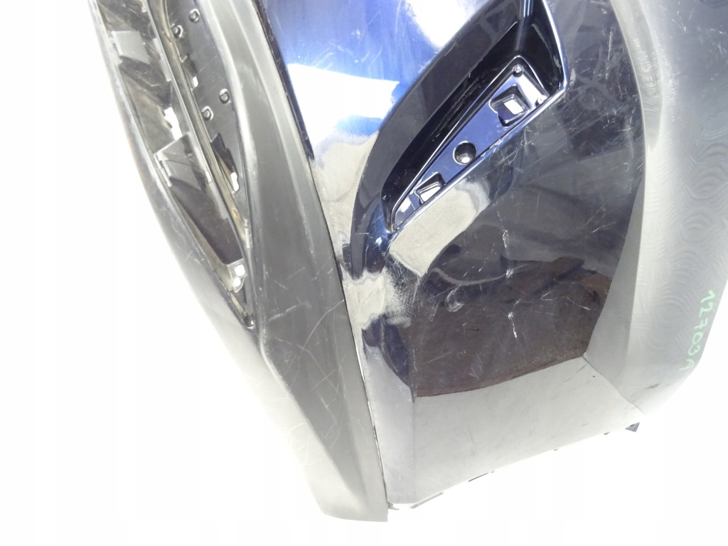 Lexus rx rx450h 450 sport 15- бампер задня задній Оригінал