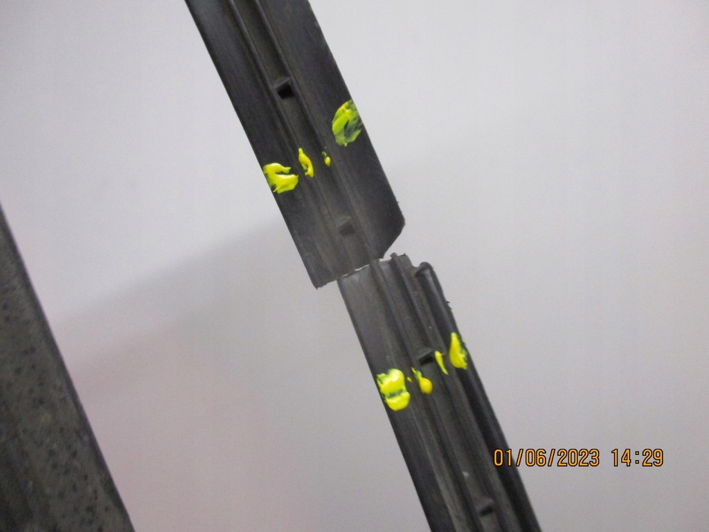 фото №11, Подкрылок hyundai tucson iv 86813-n7000 86814-n7000