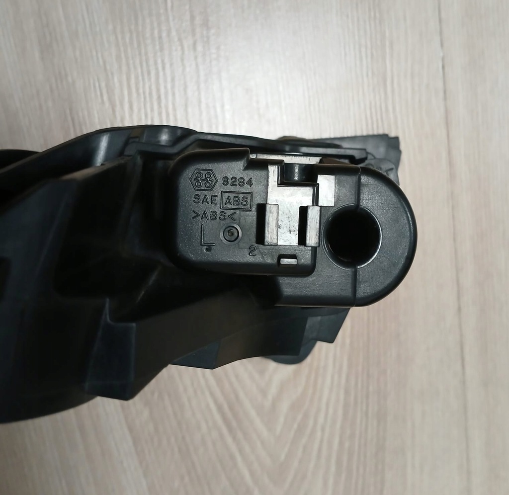 фото №7, Lexus rx iv 15-22r nx i 14-21r моторчик складывания lewego зеркало оригинальный номер