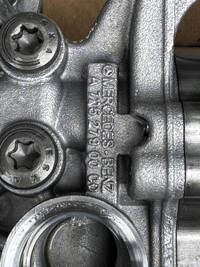 фото №9, Мехатроніка блок керування коробки mercedes w213 r7252771501 r7252774301