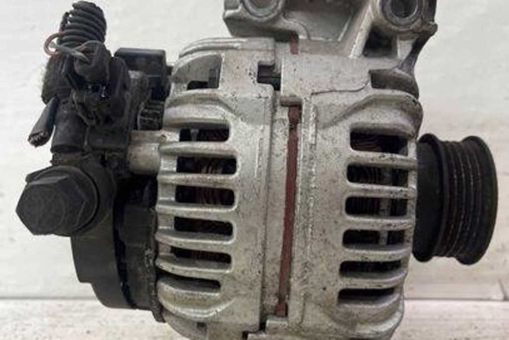 Купить Генератор opel signum 13129850 2.2l дизель 92kw 2003