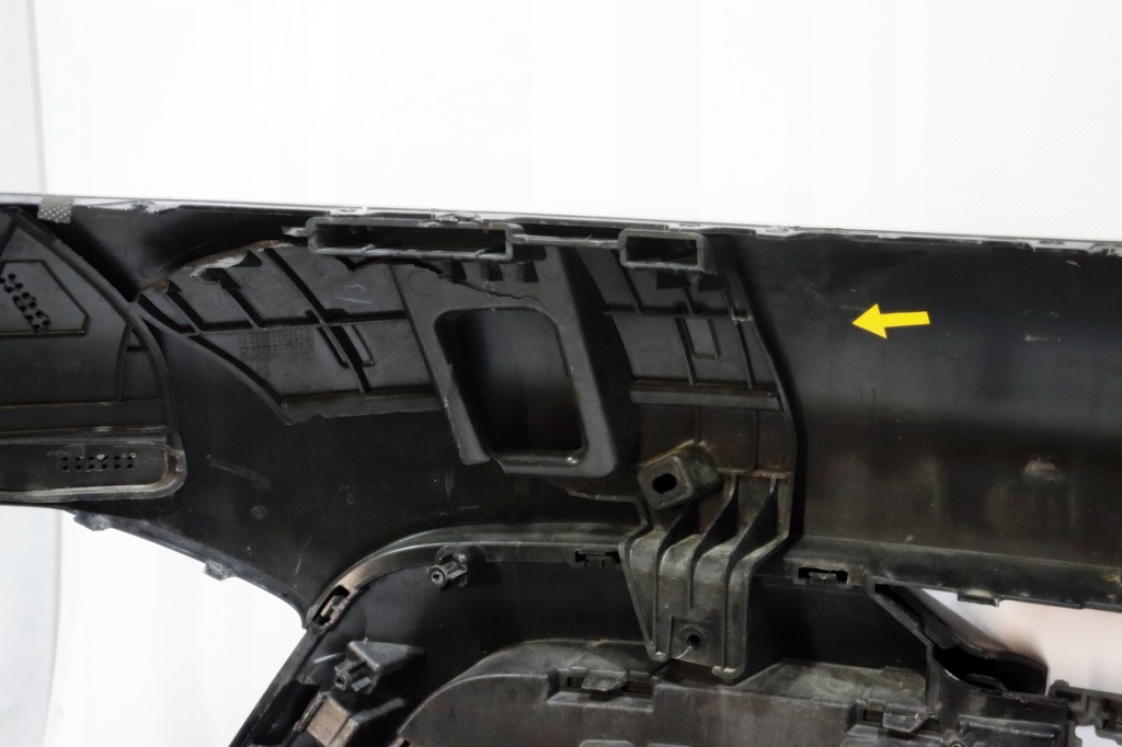 фото №11, Hyundai kona 2 ii n - line 2023 - бампер перед j-3572