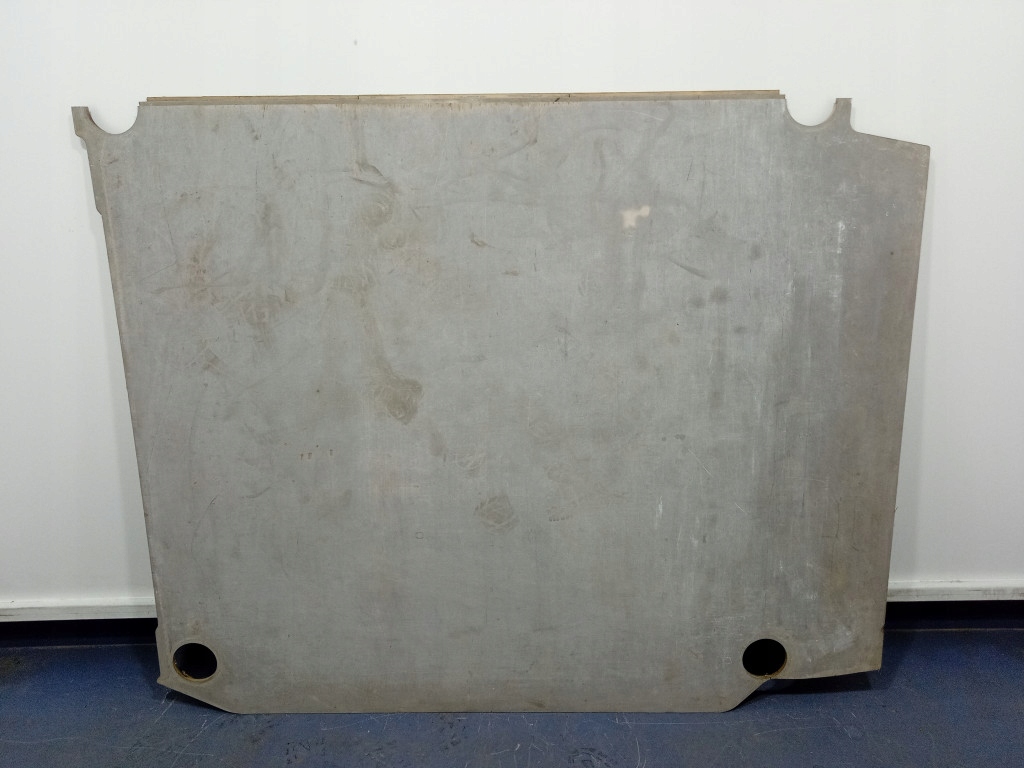 фото №6, Vw transporter t5 пол плита багажника 7h0863717 7h1863732c