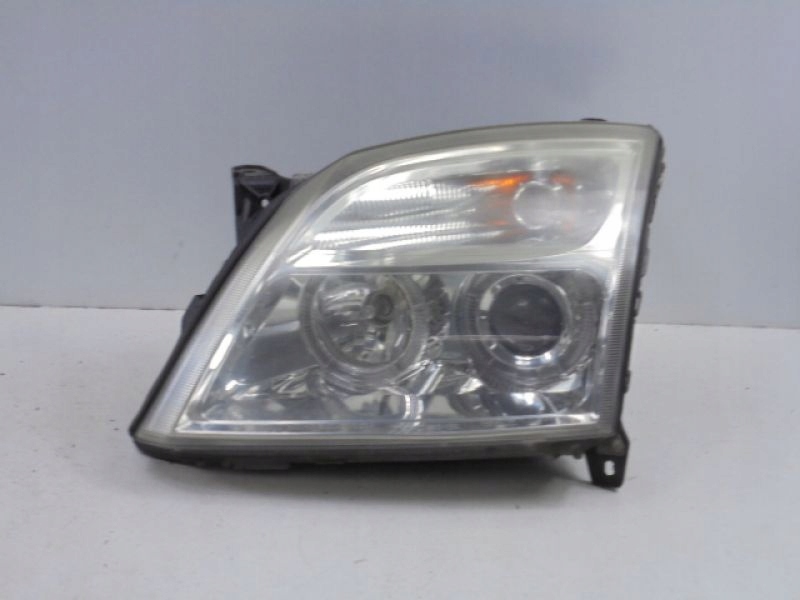 фото №6, Opel signum фара лівий h7 h7 тюнінг 442-1129l