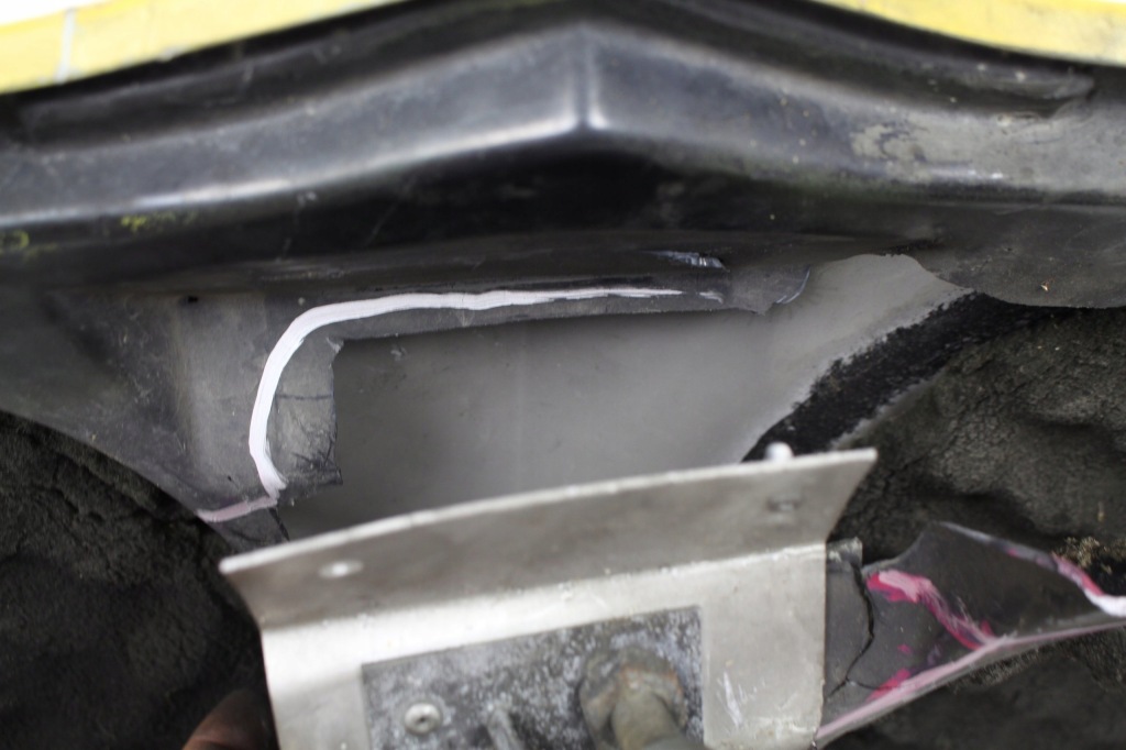 фото №5, Капот chatenet media 2001