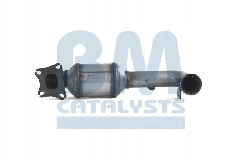 Купити Каталізатор bm91784h bm catalysts citroen peugeot