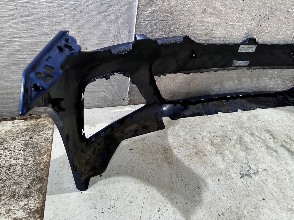 Купить Bmw 3 g20 g21 m набор бампер перед передний