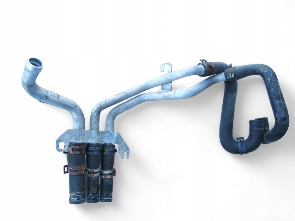 Купить Провода пабтрубок  webasto mercedes w221