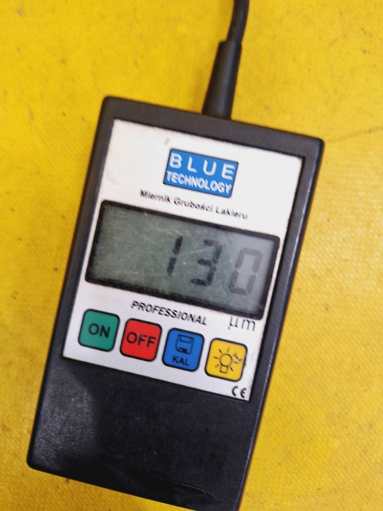 Капот крышка двигателя mini cooper r50 902/1 nr549 Оригинал