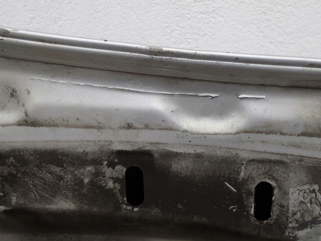 Капот кришка двигуна bmw 3 iii e90 e91 lift lci Ціна