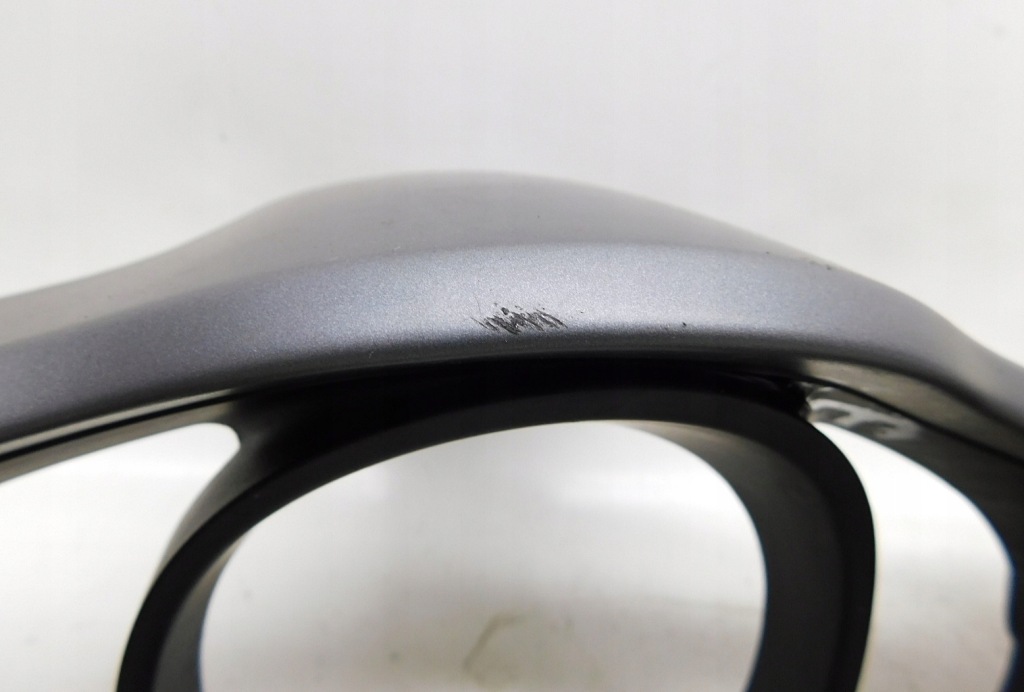 фото №3, Рамка спидометра радио туннель kia sportage iii 10-15