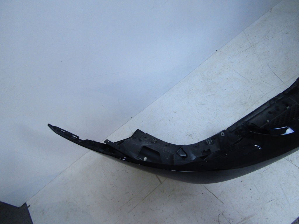 фото №6, Бампер задняя mercedes sls w197 r197 197 amg pdc