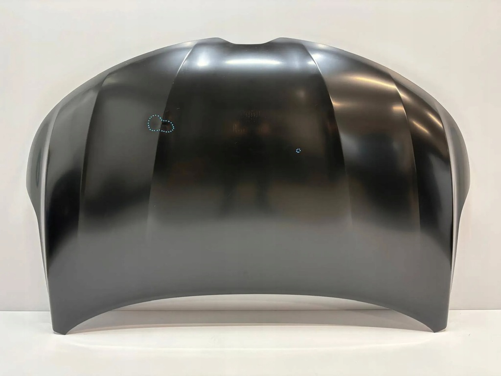 фото №1, Renault koleos 2 ii капот 651226795r nowa