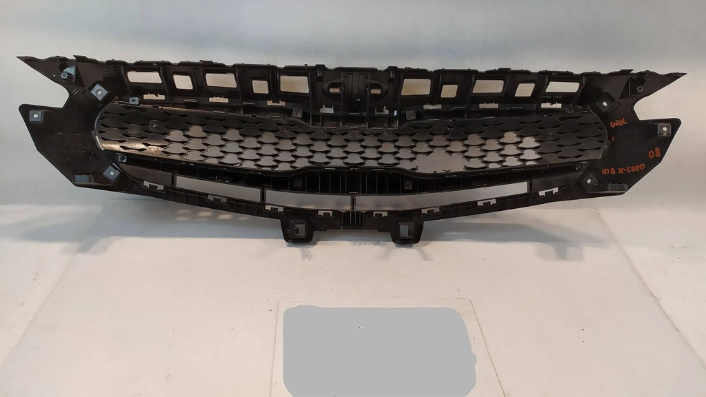 фото №8, Решётка радиатора kia xceed x-ceed 86350-j7ca0