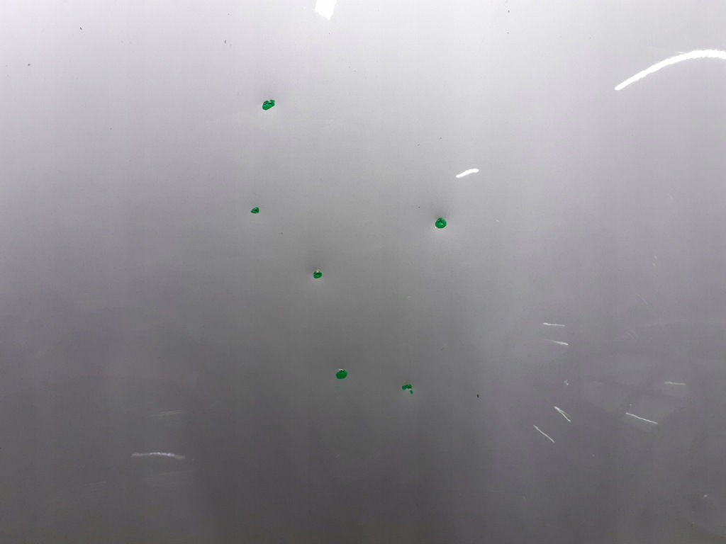 фото №5, Капот tesla s lift 2016-2021r