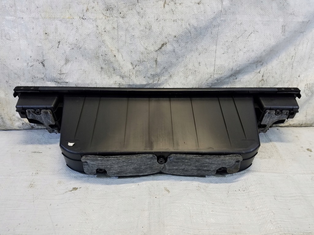 фото №9, Пол бардачок обшивка багажника kia ceed ii kombi