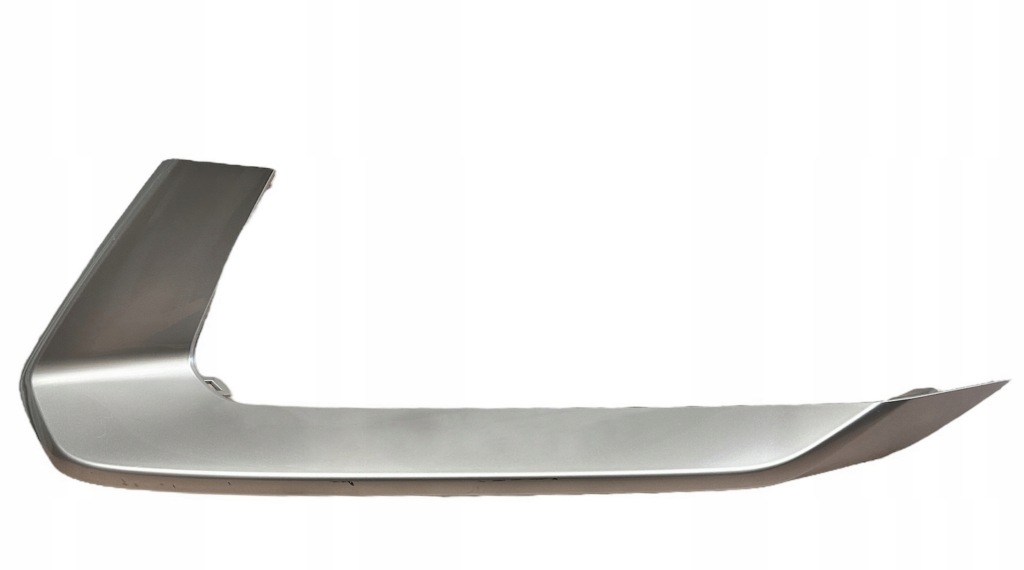 фото №1, Kia sportage 21- молдинг бампера передній накладка ліва 86595-r2000