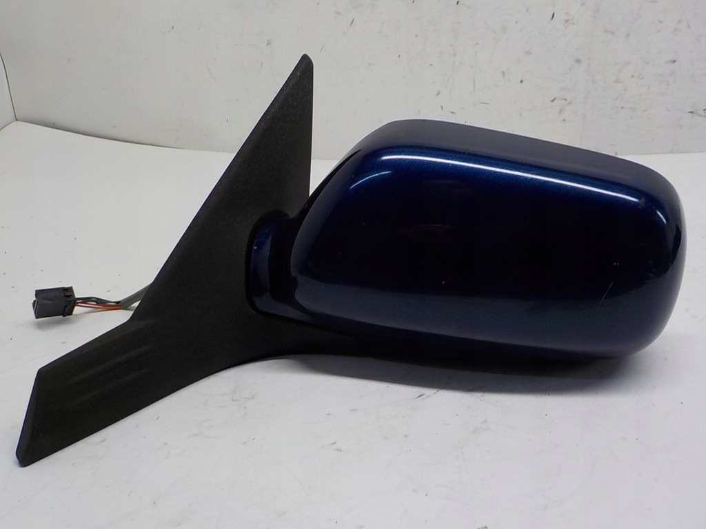 фото №1, Subaru impreza ii gd зеркало наружное левая 6 pinów