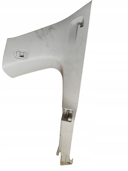 фото №3, Обшивка багажника обивка hyundai tucson ii