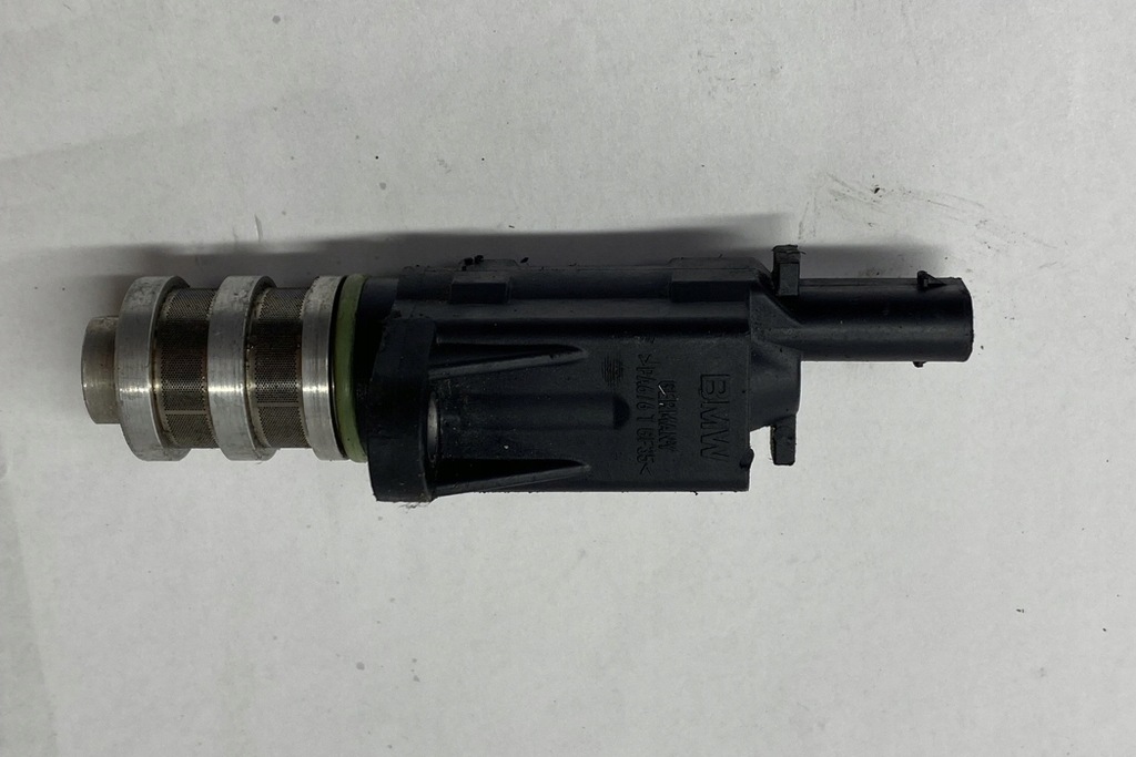 фото №6, Клапан электромагнитный bmw 3 g20, g28 7639993 3.0l бензиновый 285kw 2020