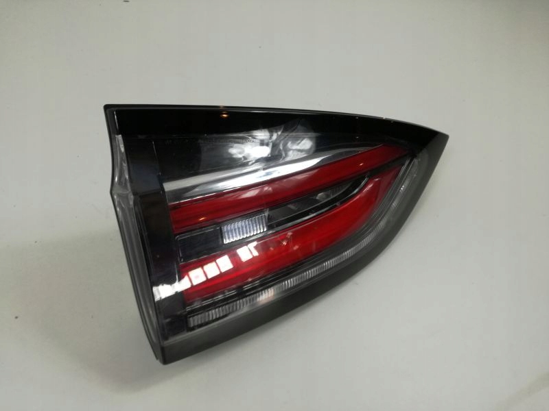 фото №11, Espace v лампа задняя левая w крышка оригинал