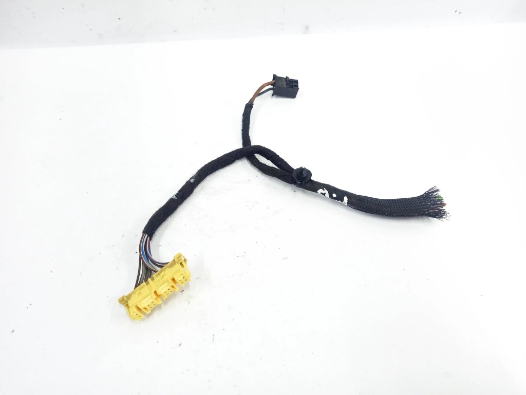 фото №7, Mercedes-benz cls c219 2005 перед сторона права сидіння, сидіння