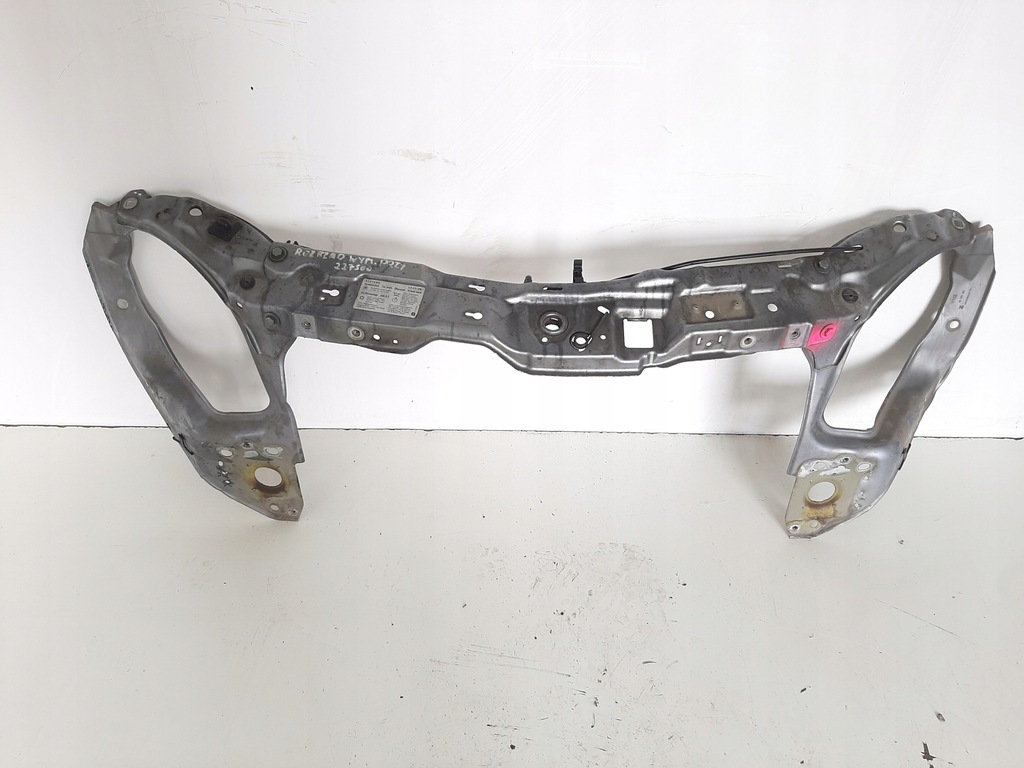 фото №1, Opel meriva a 1.3cdti pas передній панель фари