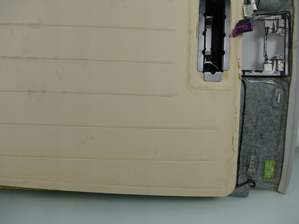 фото №9, Audi a8 d3 стеля світла 02-05r