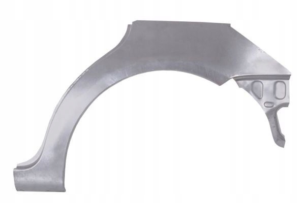 фото №1, Ремкомплект крила 6504-03-9545581k blic