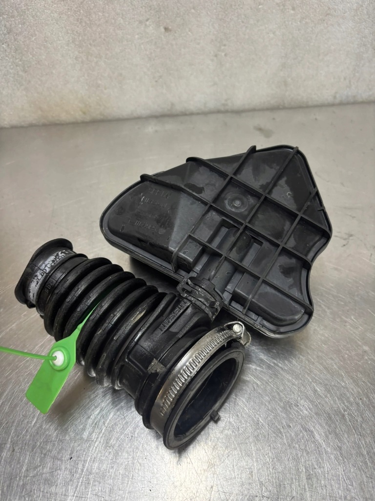 фото №1, Резонатор повітря renault dacia nissan 111239ps