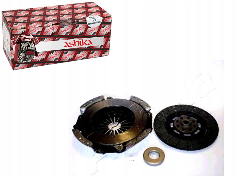 Купить Комплект - набор сцепления ashika kn149 kt90140 adn