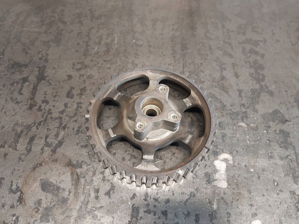 фото №6, Колесо зубчатое вала распределительного вала bmw 3 e36 318i m40b18 184e1 1707787.2