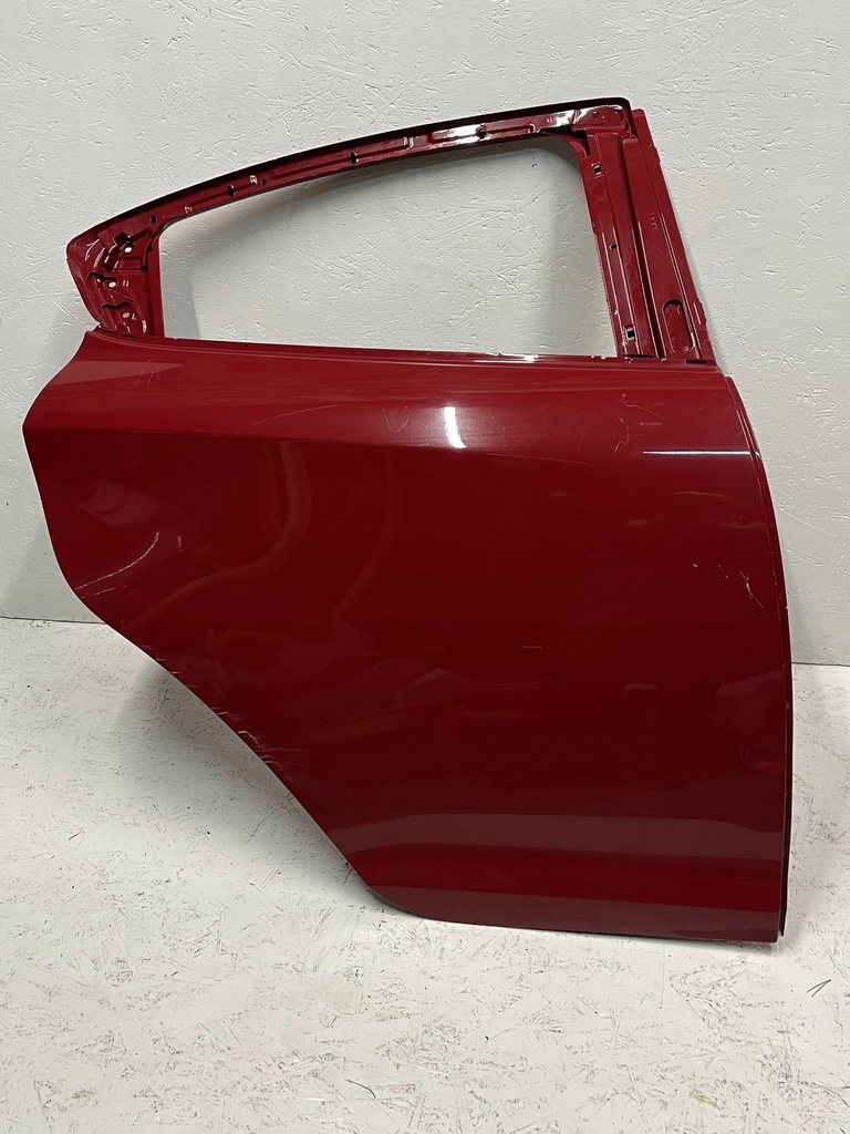 фото №1, Alfa romeo giulietta дверь правое задняя задние org