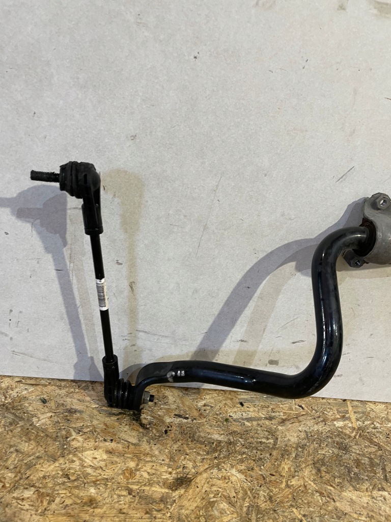 фото №2, Volvo xc40 стабілізатор тяга перед 32281624