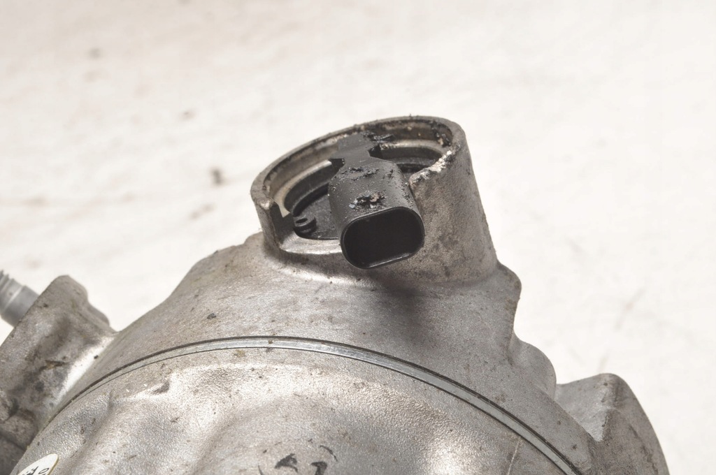 фото №7, Ecosport 1.0 компрессор кондиционера h1bh-19d629-db