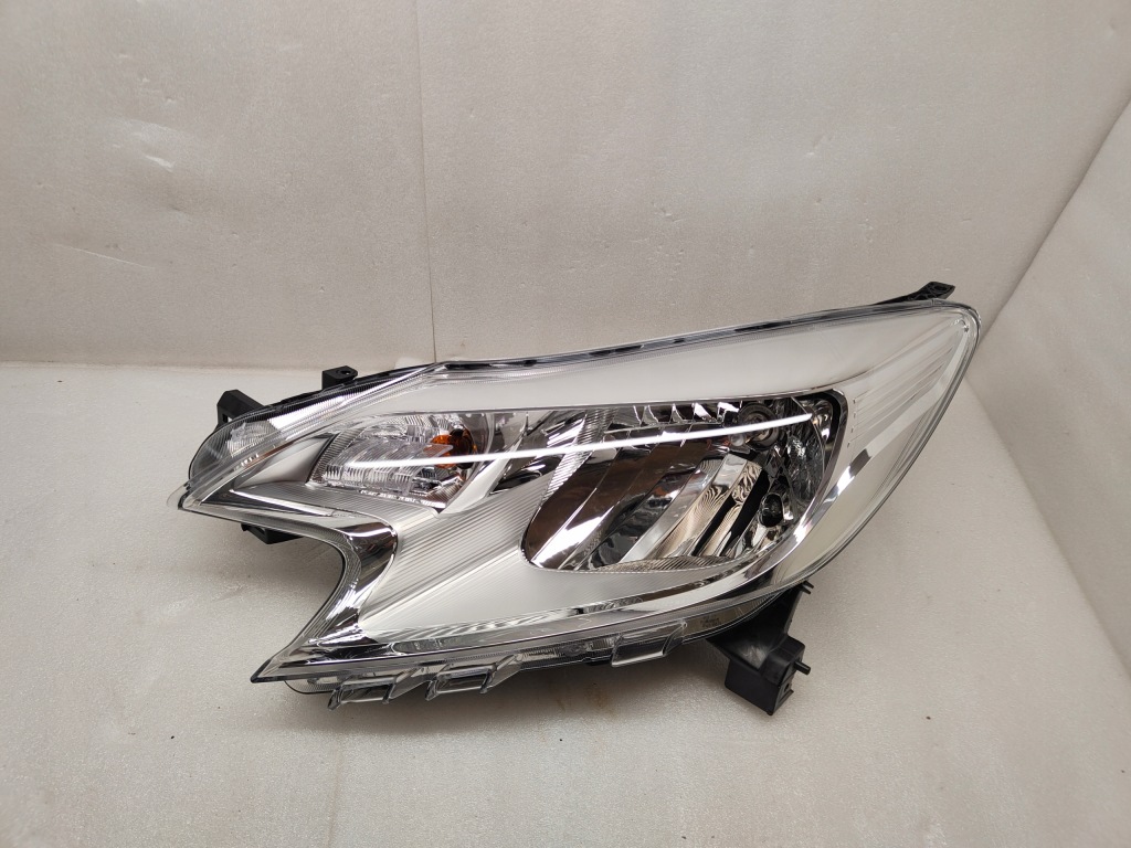 фото №1, Nissan note ii e12 лампа zw лівий перед 260603vv0a