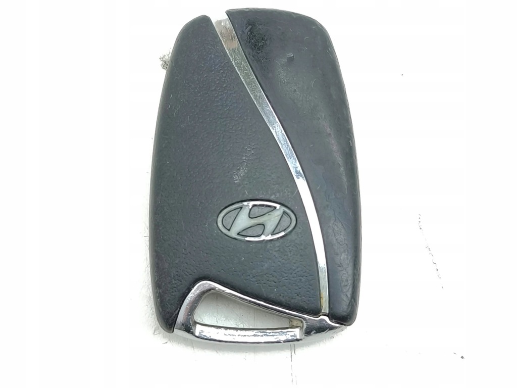 фото №7, Hyundai santa fe 2013 ключ / карта запалювання