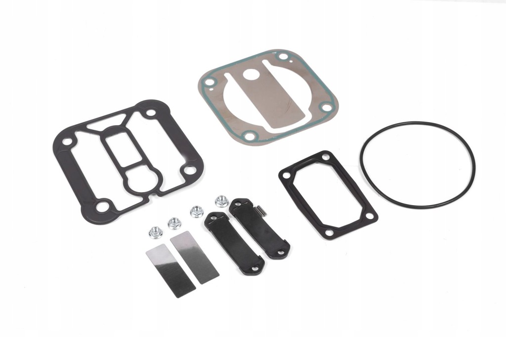 фото №2, Набір ремонтний компресор volvo fl