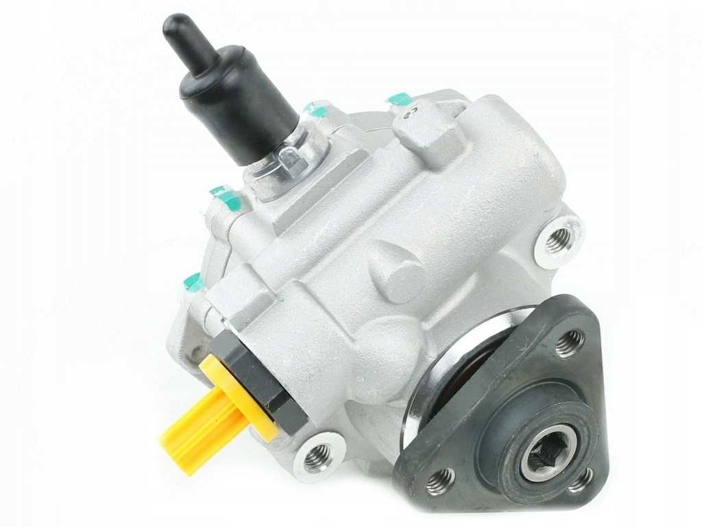 фото №1, Насос усилителя fiat scudo / ulysse 95- 1.9