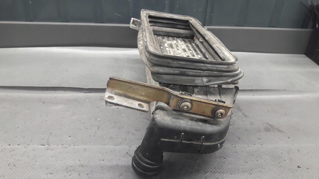 фото №7, Интеркулер ford mondeo mk1