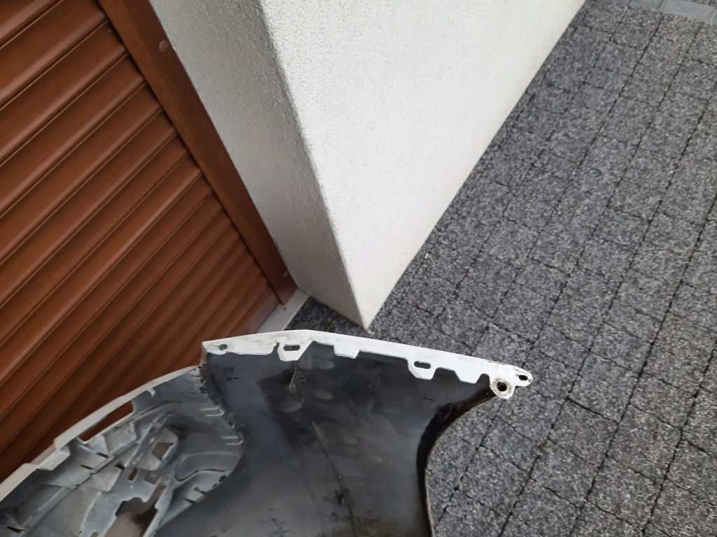 фото №11, Бампер peugeot 3008 2008 - teiant - 009